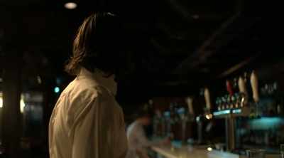 I could literally, - Eli Roth Presents: A Ghost Ruined My Life