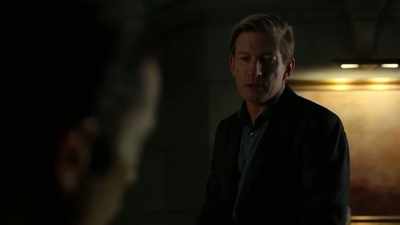 "I COULD LIVE
FOR THE SLAVE. - Marvel's Iron Fist