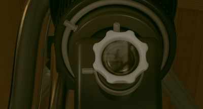 I could look down
and see the side door - Studio One Forever