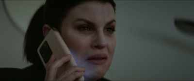 I could look after you. - Matriarch