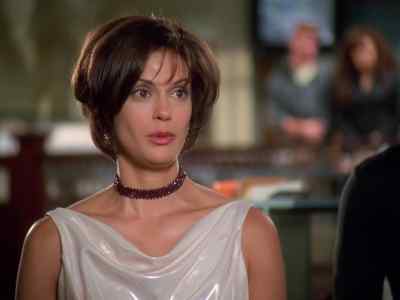 I could love this game. - Lois & Clark: The New Adventures of Superman