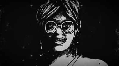 I could make her
hang herself." - Crazy, Not Insane