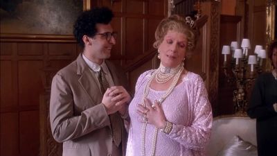 I could make love to you right here and now - Brain Donors
