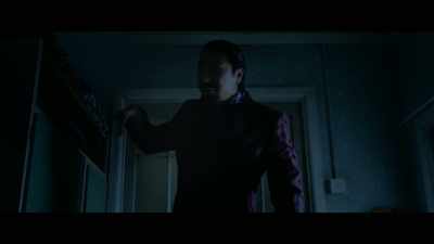 I could make you strip off.
Go for a little sleepwalk outside. - The Portable Door