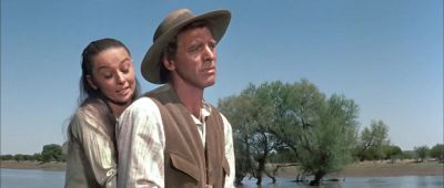 I could marry that handsome - The Unforgiven