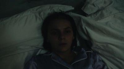 I could never be that
far away from you, Lyra. - His Dark Materials