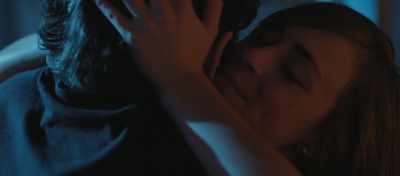 I could never be with
someone like you. - Sadistic Intentions