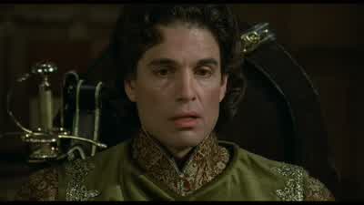 I could never cause you grief. - The Princess Bride