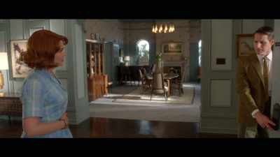 I could never do that
to total strangers. - Why Women Kill