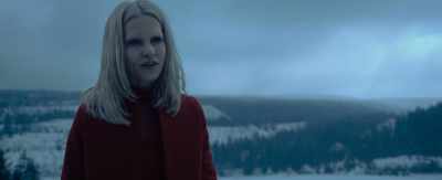 I could never
figure it out. - The Girl in the Spider's Web