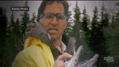  I could never forgive nick
 or those guys - Mastermind of Murder