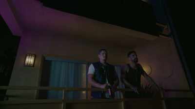 I could never give you up. - Mayans M.C.