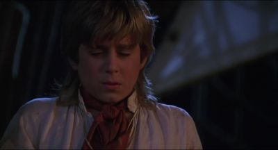 I could never harm you - Muppet Treasure Island