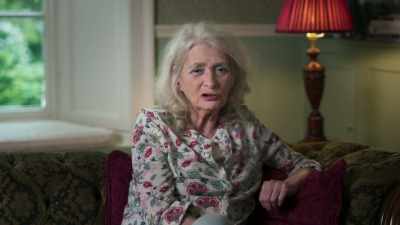 I could never have imagined
how much this would'’ve cost. - Three Mothers, Two Babies, and a Scandal