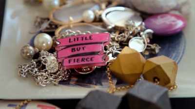 I could never imagine them - I Used to Be Normal: A Boyband Fangirl Story