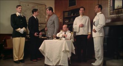 I could never kill anyone - The Impostors