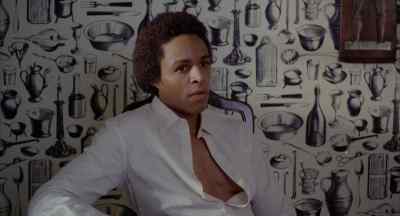 I could never love a
man who would take money - Body and Soul