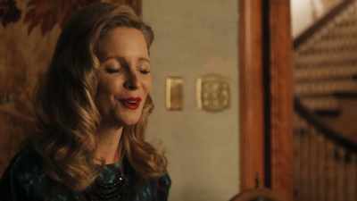 I could never say a bad word
about my grandmère. - V.C. Andrews' Ruby