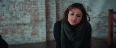 I could never tell him… - The Girl on the Train