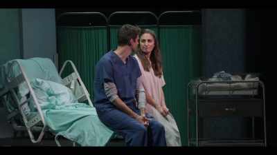 I could never thank you enough - Waitress: The Musical