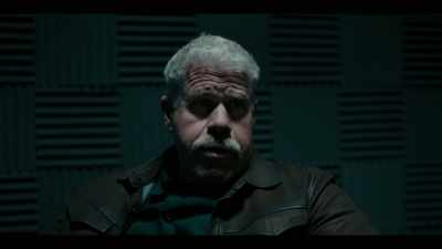 I could no sooner use enhanced
interrogation on you than torture you. - The Capture