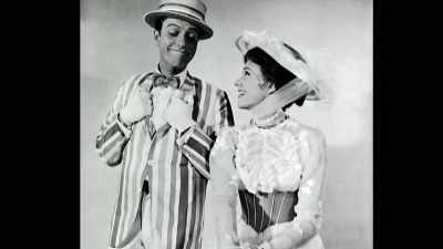 I could not be more delighted - Dick Van Dyke: 98 Years of Magic