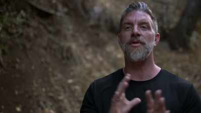I could not believe that
we actually had discovered - Expedition Bigfoot
