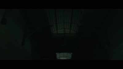 I could not catch and hold - Rurouni Kenshin: The Final