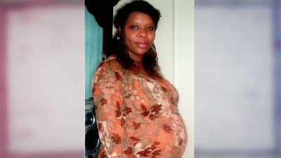 I could not even fathom - New York Homicide