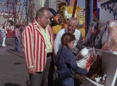 I could not find the notes. - The Six Million Dollar Man