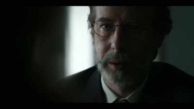 I could not
have given that order, - Say Nothing