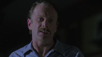 I could not let anyone stop me - Intruder