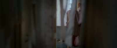 I could not love a man
who hides from danger. - Cyrano