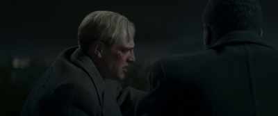 -I could not raise a hand
against another man. - Bonhoeffer: Pastor. Spy. Assassin
