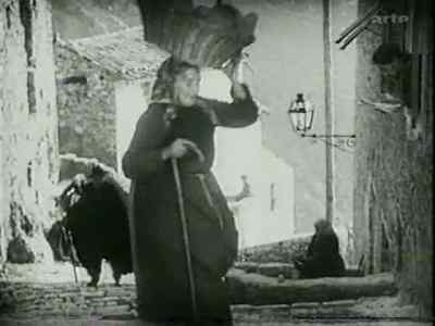 I could not reply to your message  
as long as Haddo was there.  - The Magician