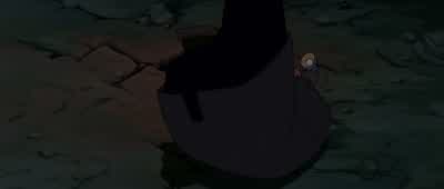 Mole Ah forgive meI could not resist - Atlantis: The Lost Empire