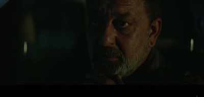 I could not save Pooja, - Sadak 2