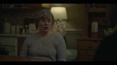 I could not think of doing
something so completely appalling, - The Thief, His Wife and the Canoe