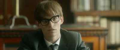 SCIAMA: Good Lord. - The Theory of Everything