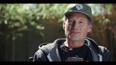 I could only imagine,
you know, my family - Tony Hawk: Until the Wheels Fall Off
