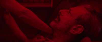 I could pay you - Hotel Artemis