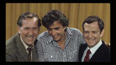 I could play with whoever,
wherever, and whenever. - The Happy Days of Garry Marshall