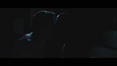 ♪ I could play you
with no strings ♪ - From Zero to I Love You