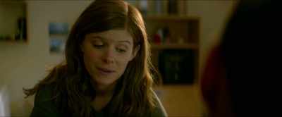 I could possibly make
an exception, though, - Megan Leavey