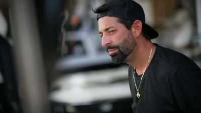  I could probably leave... - Deadliest Catch: Bloodline