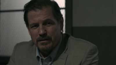 I could promise you
that I would do my best. - Lockdown