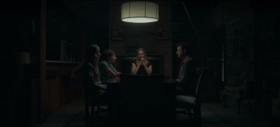 I could put my drone up. - Ozark