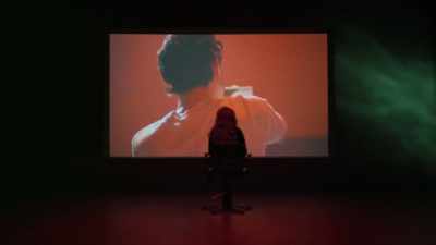I could put needles into my arms. I cut cut my face. - Inside the Mind of a Con Artist