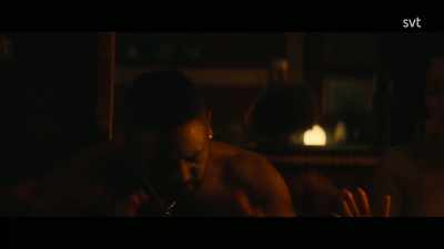 I could put on another-- - Three Women