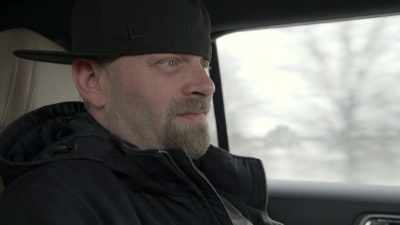 - I could rattle names
and bore you - Jelly Roll: Save Me